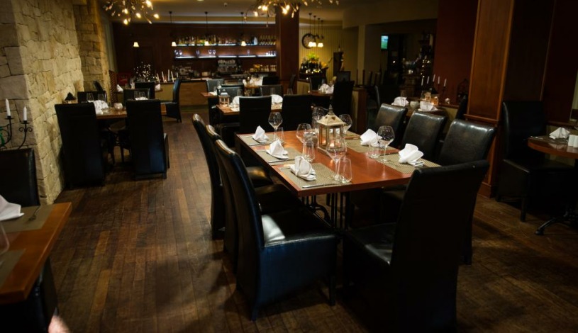 Golf Hotel Morris Mariánské Lázně